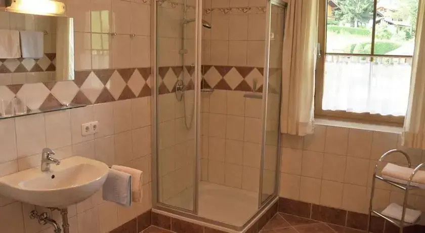 Appartement Fritzenwallner