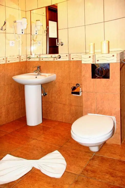 Hotel Amber