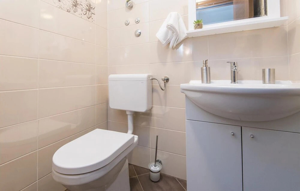 Nice Home in Orebic With Wifi and 2 Bedrooms