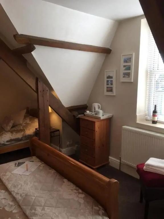 Chiverton House B&B