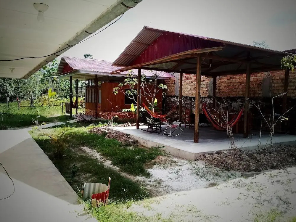Amazonia Guest House