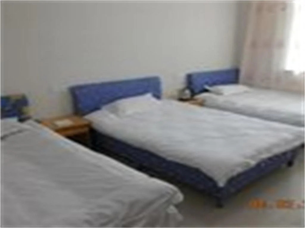 Shangrao Wuyuan Spring Hotel
