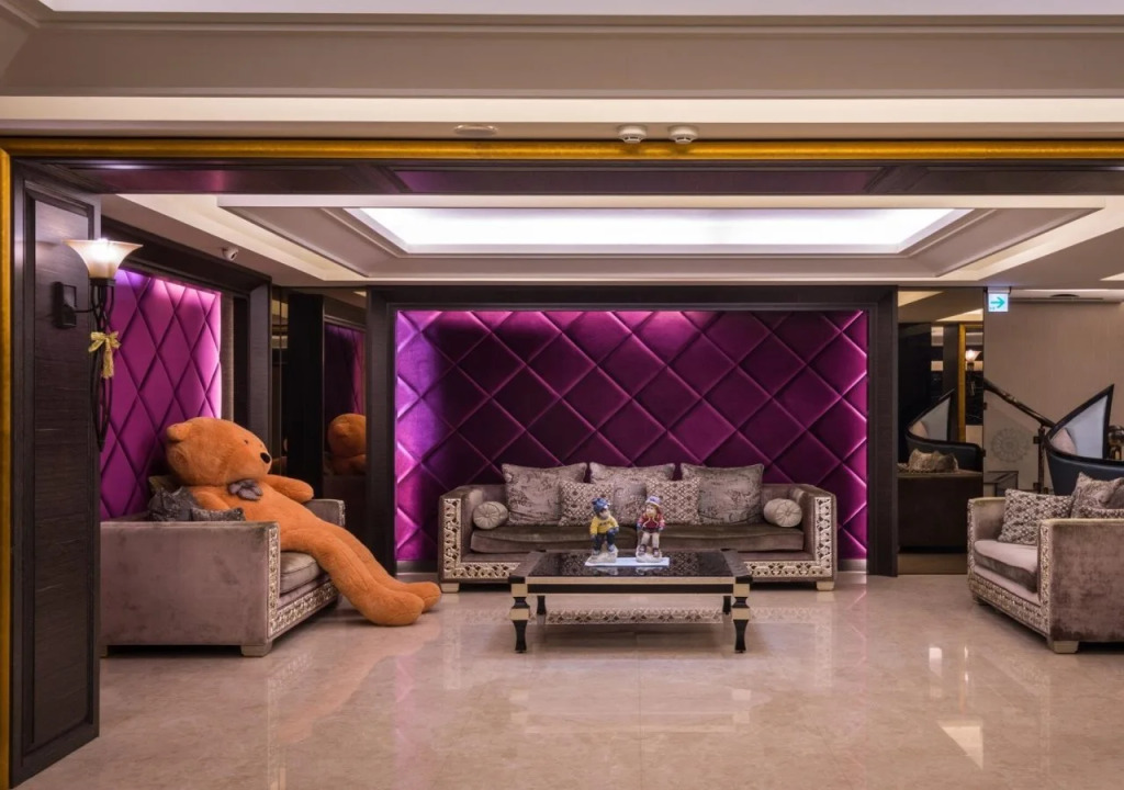 Felicity Business Hotel