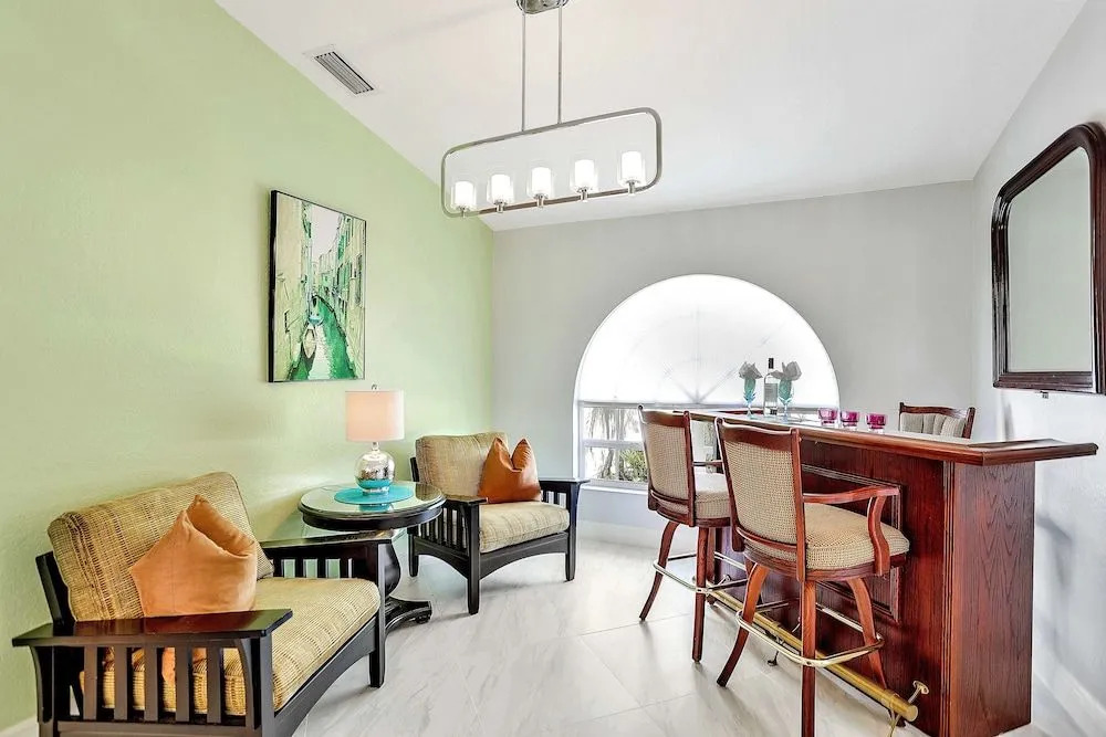 Villa Bermuda