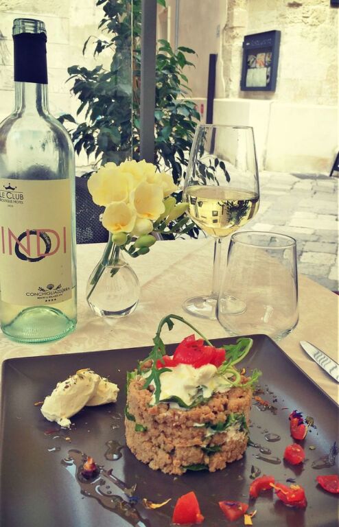 Le Club Boutique Hotel