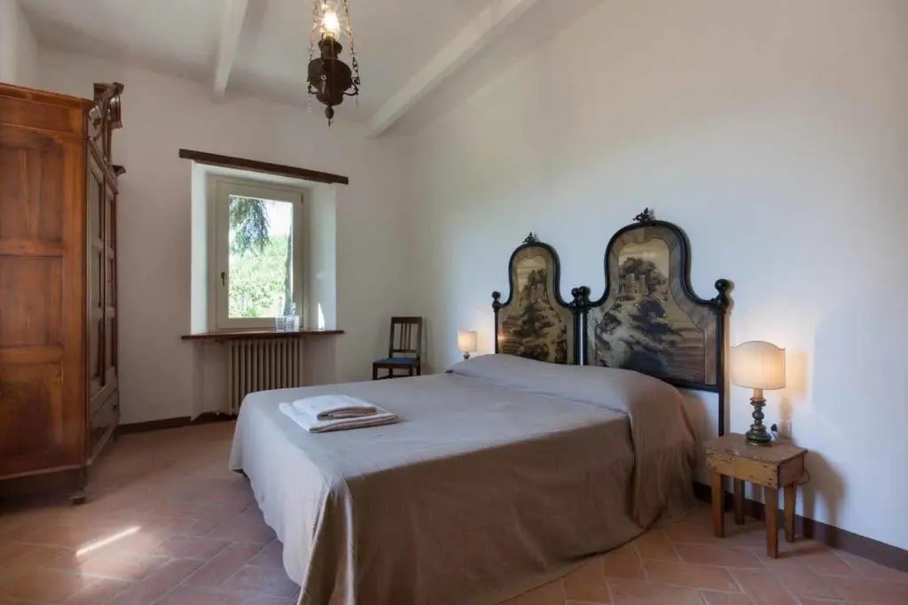 B & B Lmc LA MADONNINA CHALET