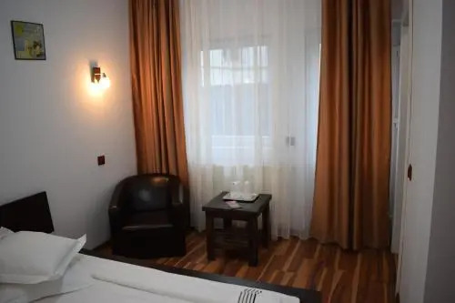 Corina House