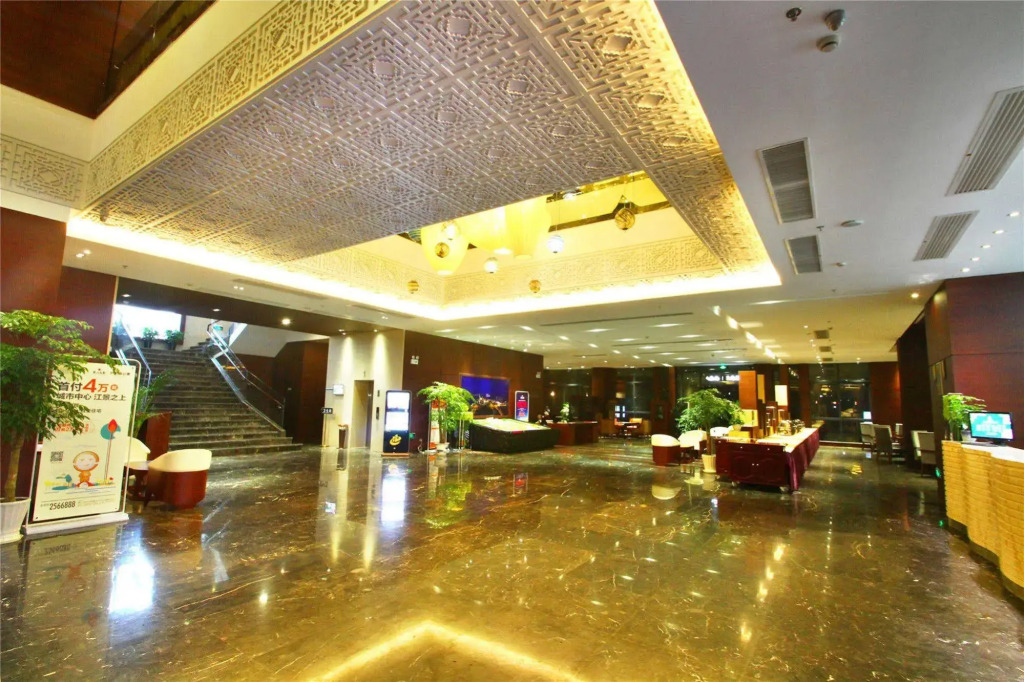 Daguan Holiday Apartment (Tunxi Old Street)