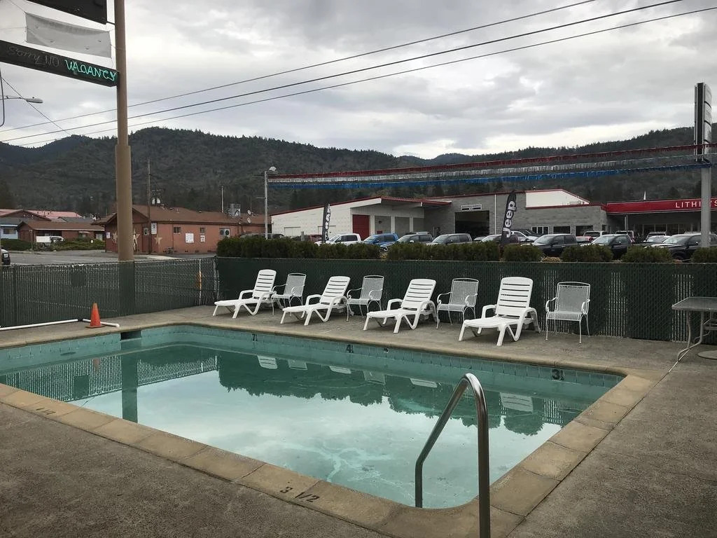 Sunset Inn