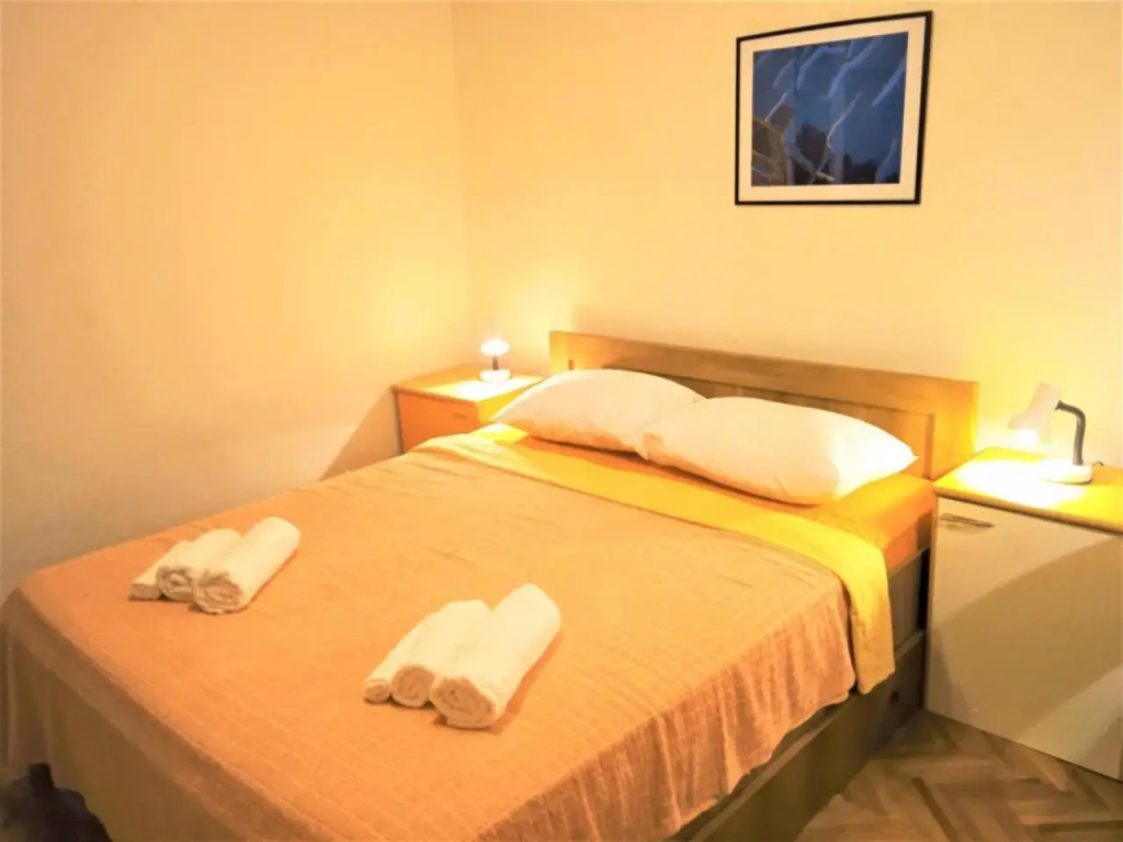 Pula City Centre Apartment