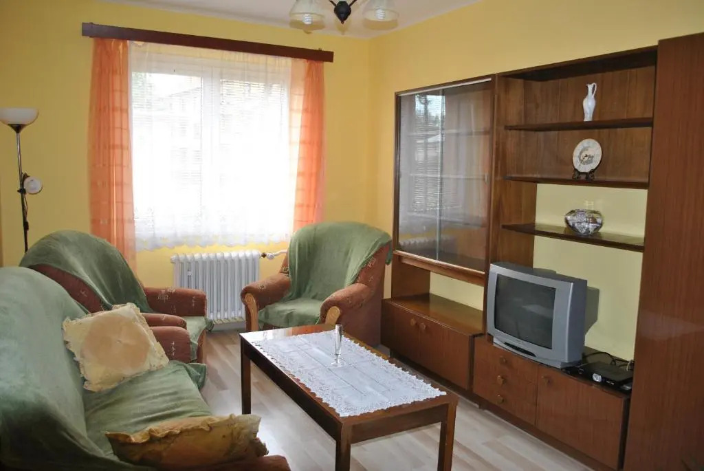 Apartmán Viktorie