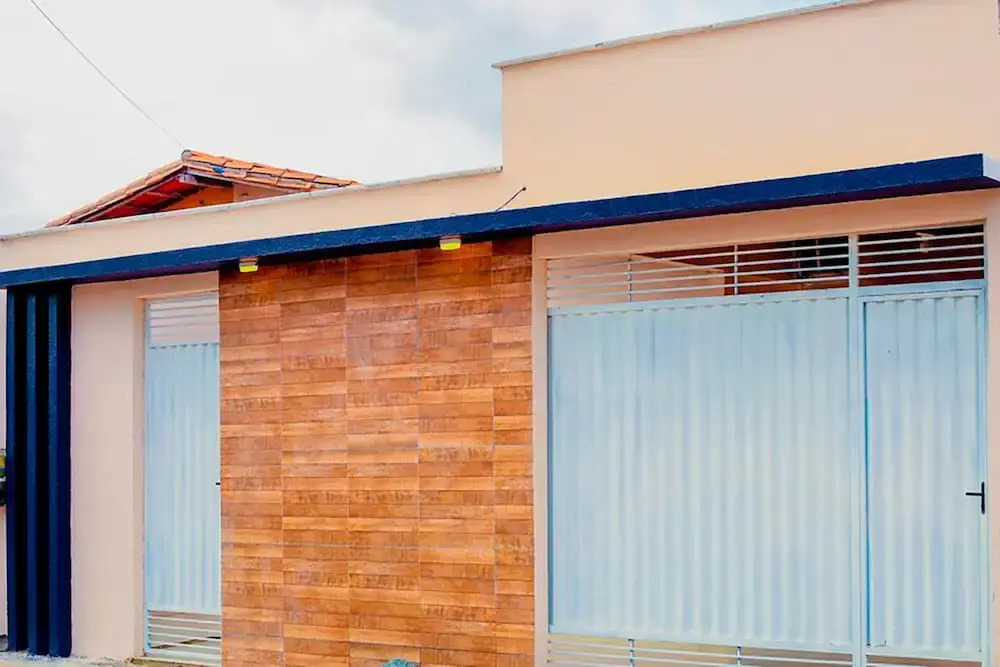 Casa c Wifi e Tima Localiza o em Barreirinhas MA