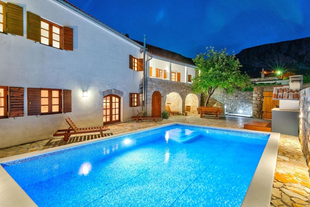 House Villa Nany
