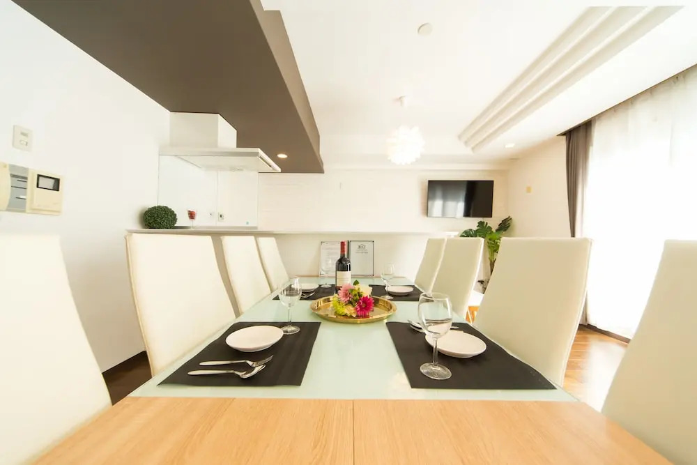 Apatel Suite Dotonbori
