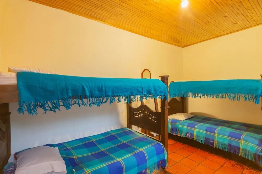Hostal Sue Candelaria - Hostel