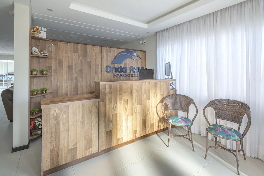 Residencial Onda Azul