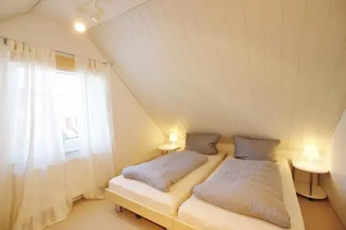 Sandbank 134 Haus 5