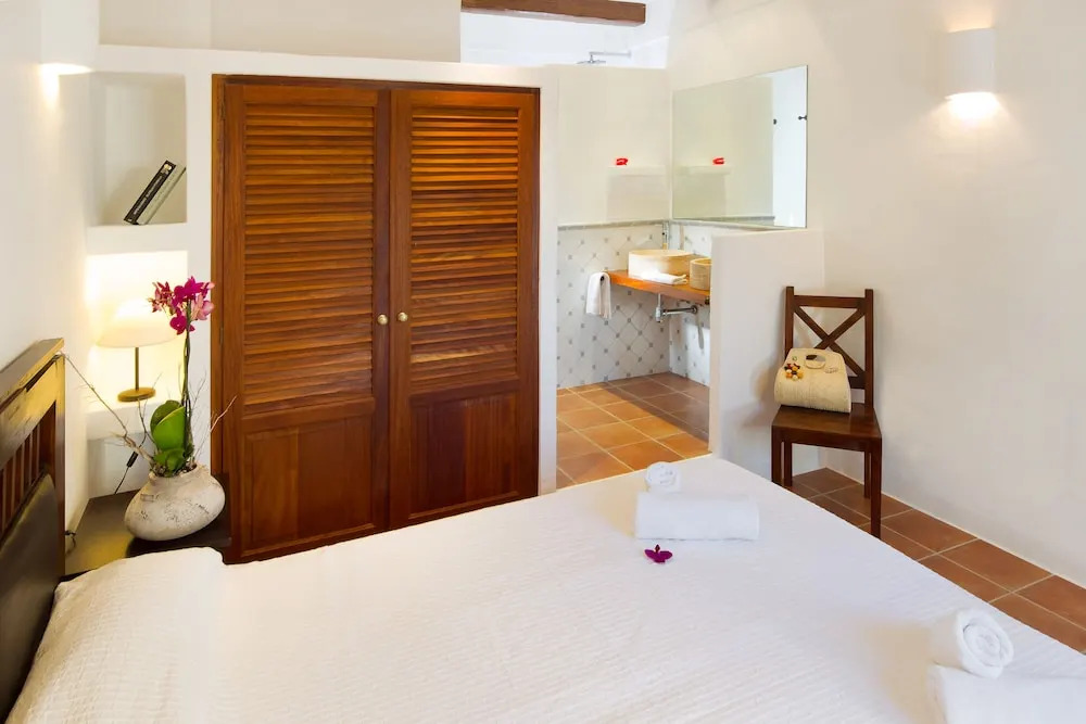 CAN NOVES - Villa de 5 suites 58 y 15