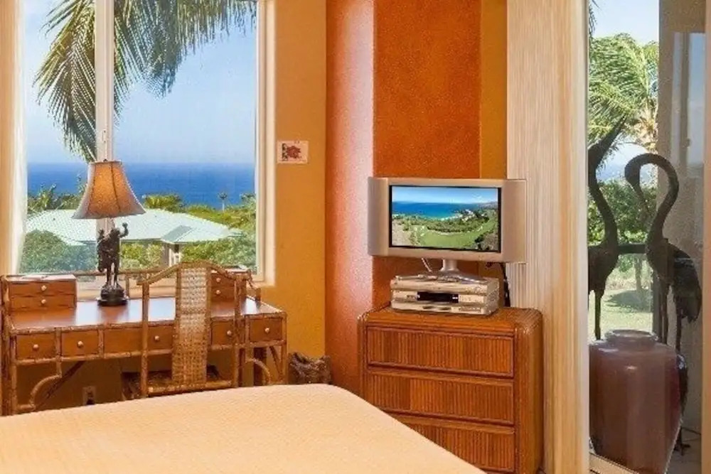 Kumulani I-3 2 Bedroom Condo