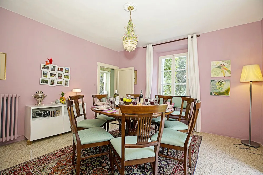 Villa Rohan