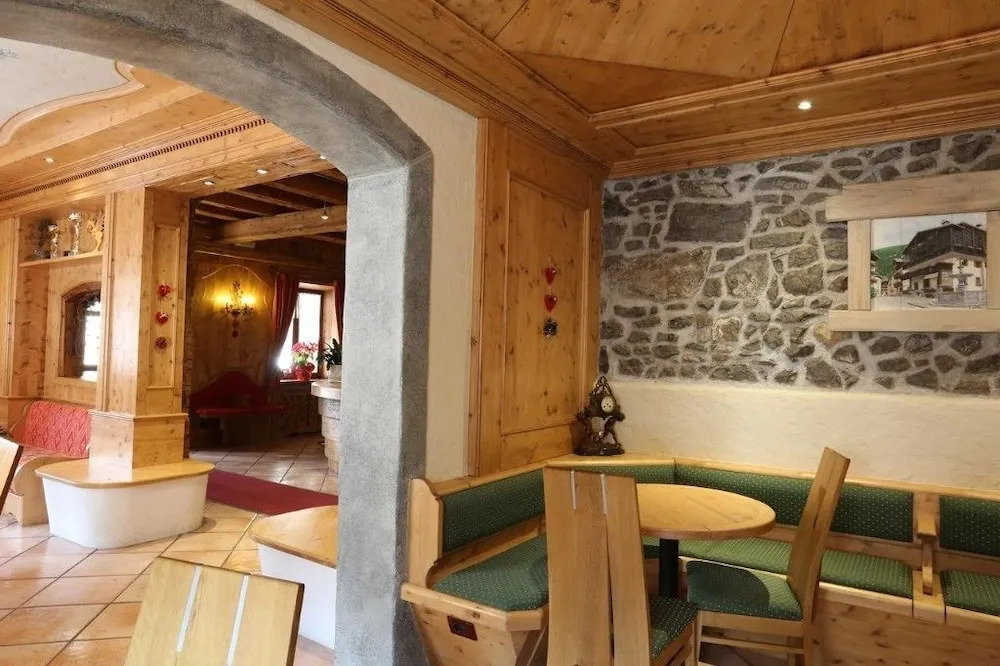 Albergo Centrale