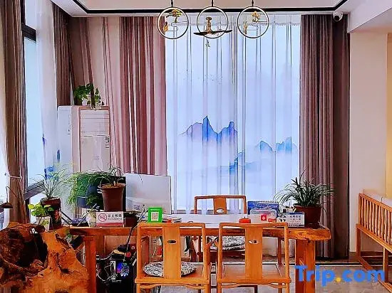 Tai Lake San Shan Island Fortune Homestay