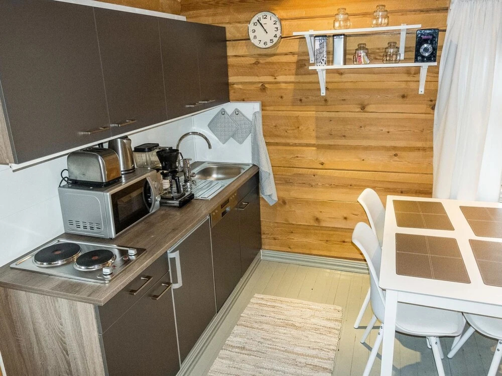 Renkitupa Rovaniemi in Rovaniemi