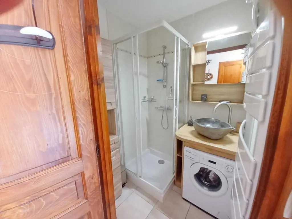 Appartement Samoëns, 3 pièces, 4 personnes - FR-1-624-73
