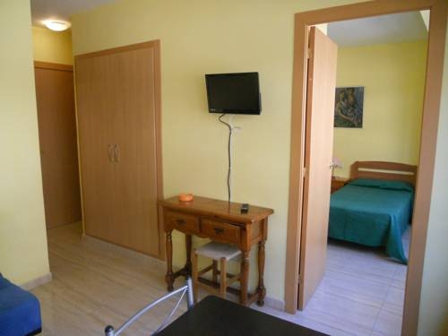 Apartamentos Senia