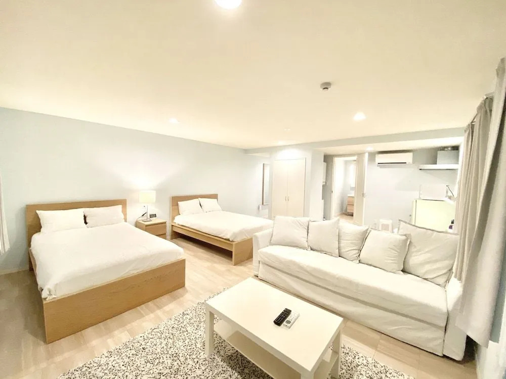 Hotel Sandriver Ishigakijima