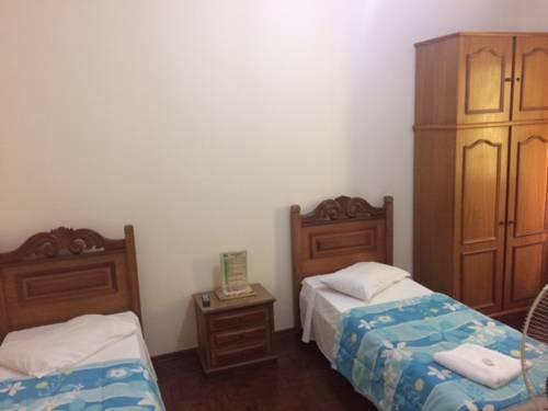 Hotel de Minas