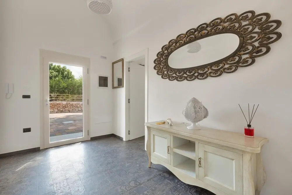 3507 Piccola Masseria Pozzi by Perle di Puglia