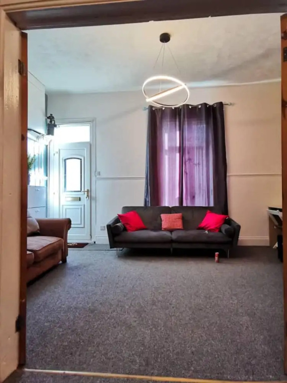 Stunning 2-bed House in Sunderland