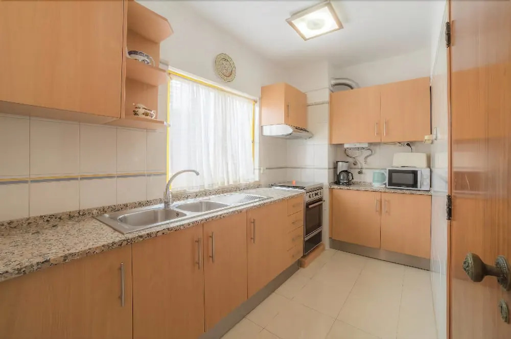 Garvetur Apartments Quarteira
