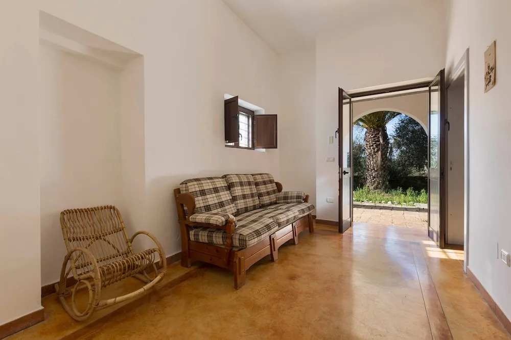 Villa Giardino dello Ionio