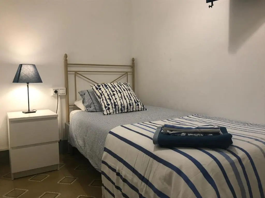 Casita de pescador II