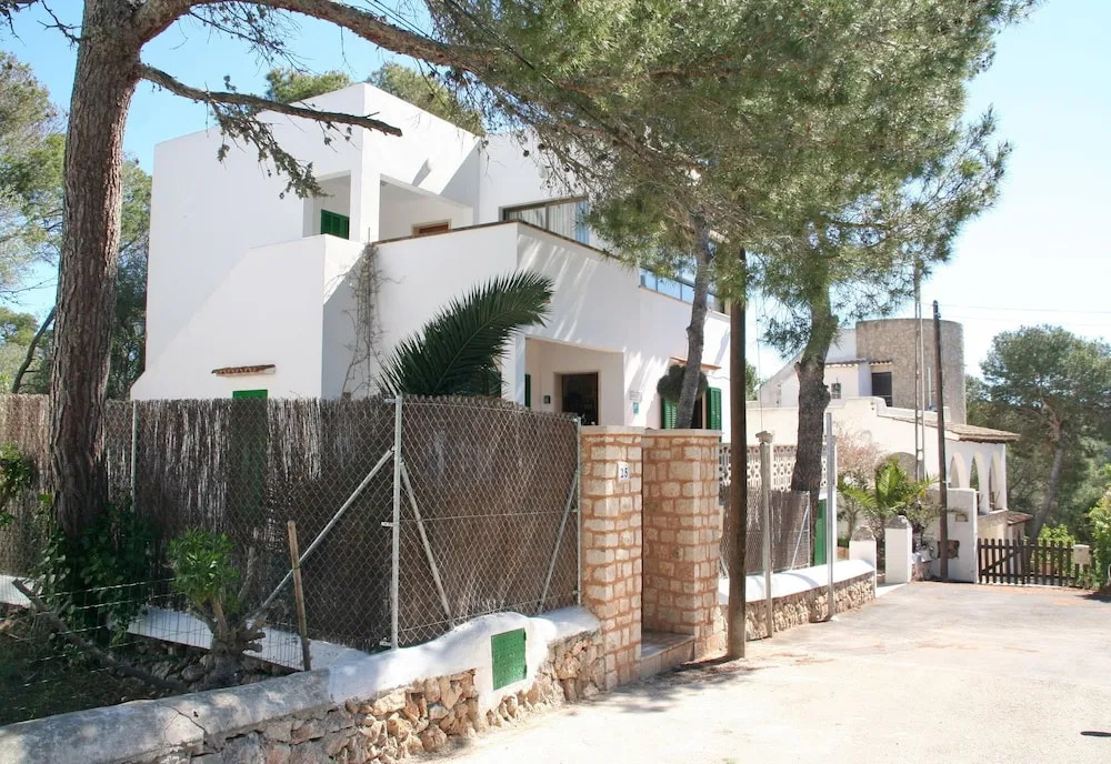 Casa Maria Elena by dracmallorca