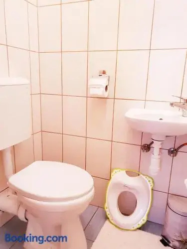 Centrum Apartman Hotel