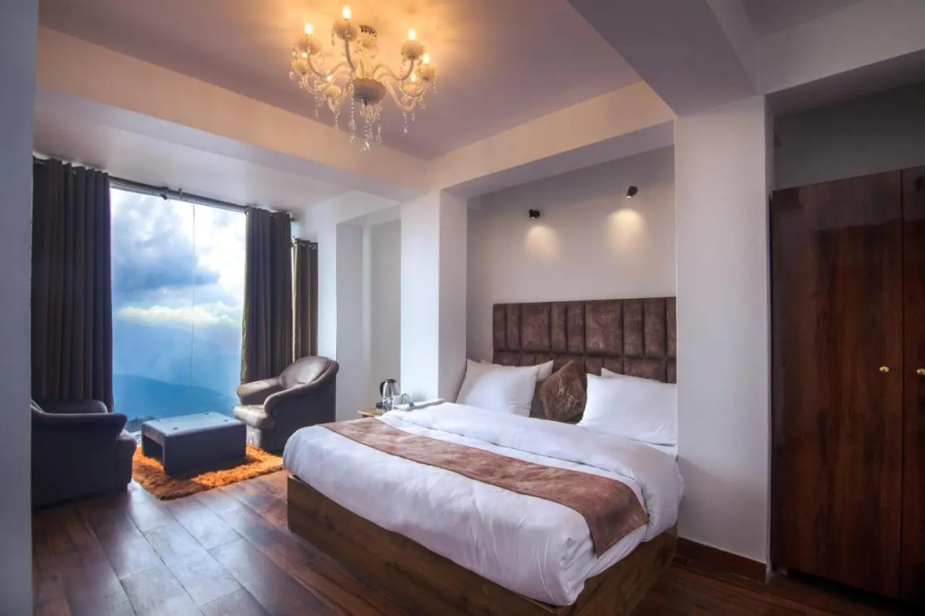 King's Bridge Suites & Spa