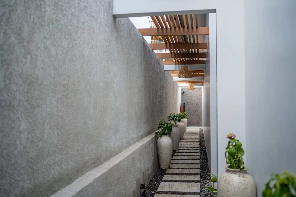 D’Macho Villas Ubud