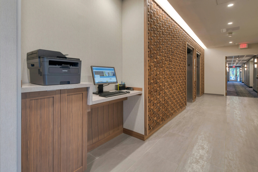 Fairfield Inn & Suites by Marriott Charlotte Belmont