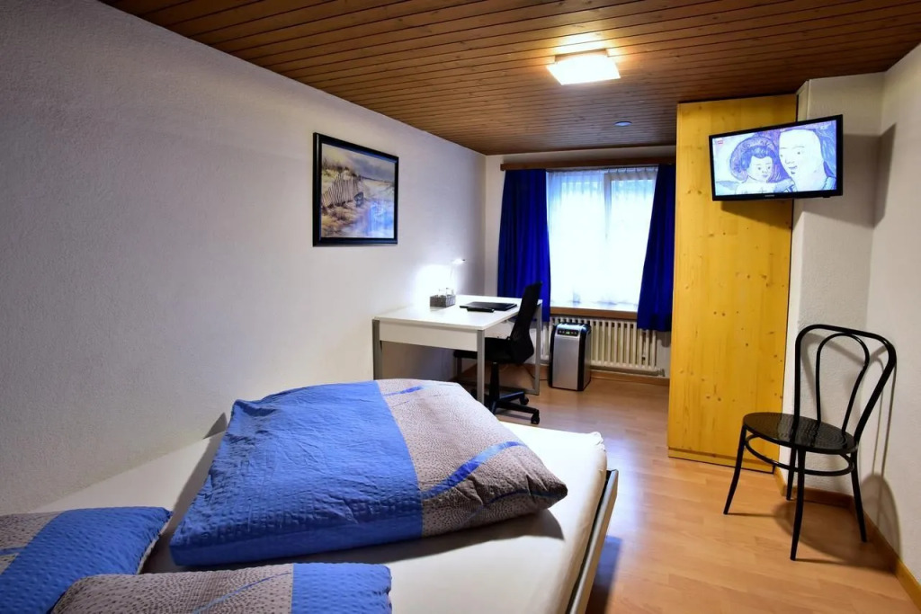 Hotel Freihof