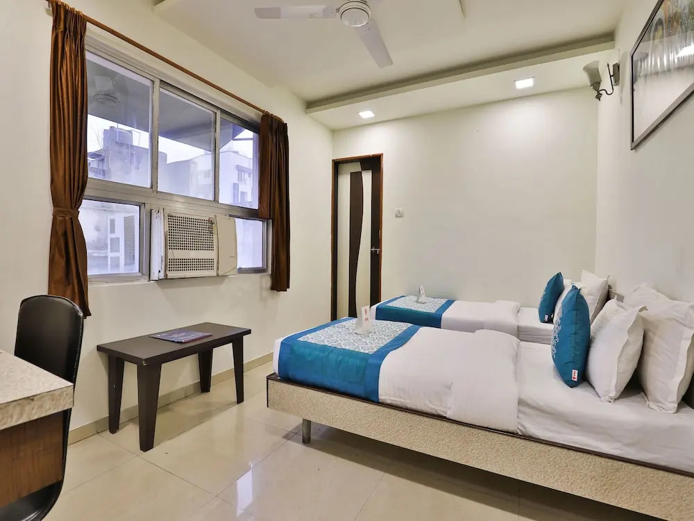 OYO 1362 Hotel Park Inn