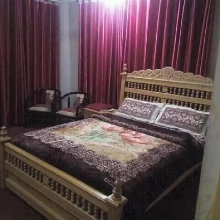 Green Valley Hotel