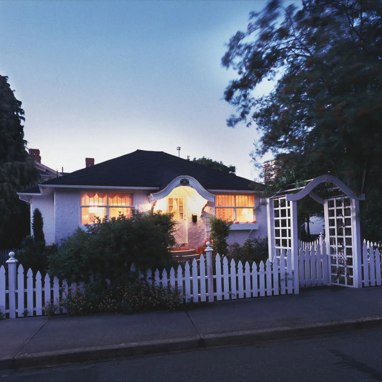 Humboldt House Bed & Breakfast