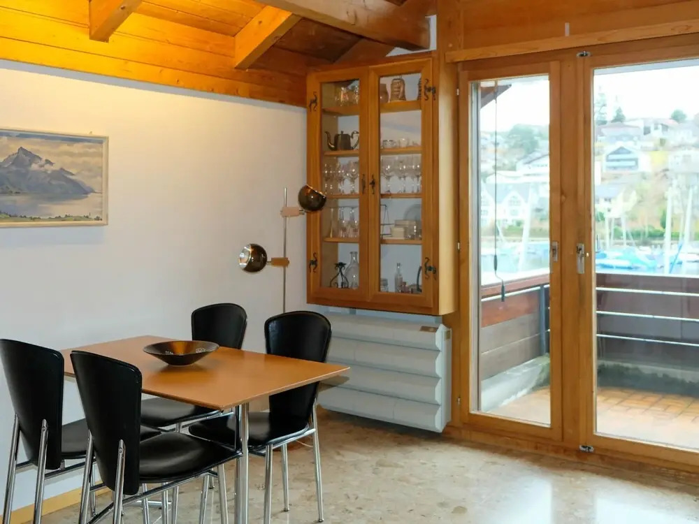 Seewohnung 1 Spiez in Spiez