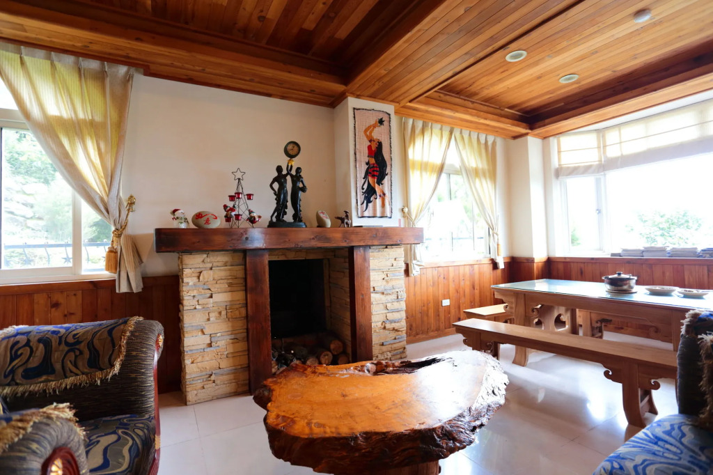 Star Villa