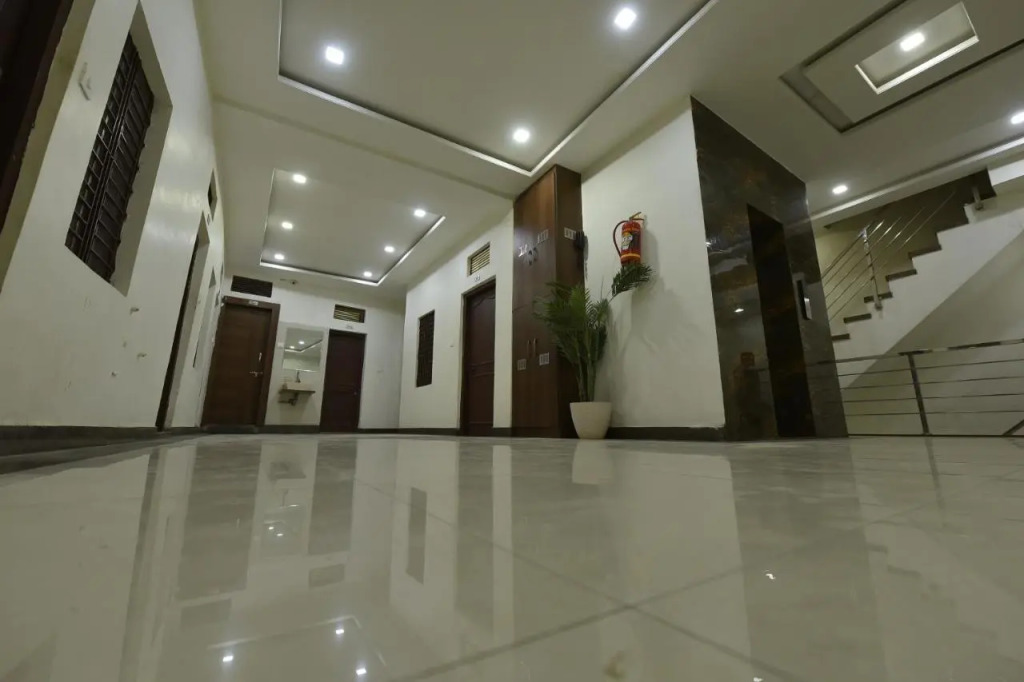 BABA GUEST HOUSE AJMER