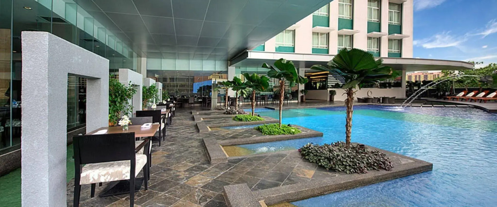 Furama Bukit Bintang, Kuala Lumpur