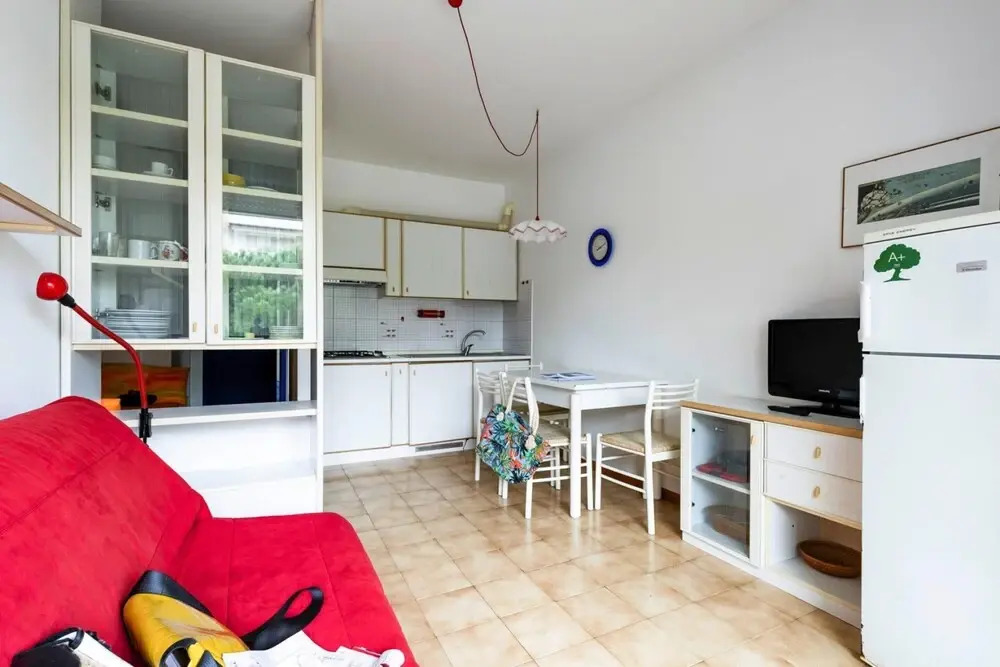 Condominio Vera Cruz in Bibione-ex TUI